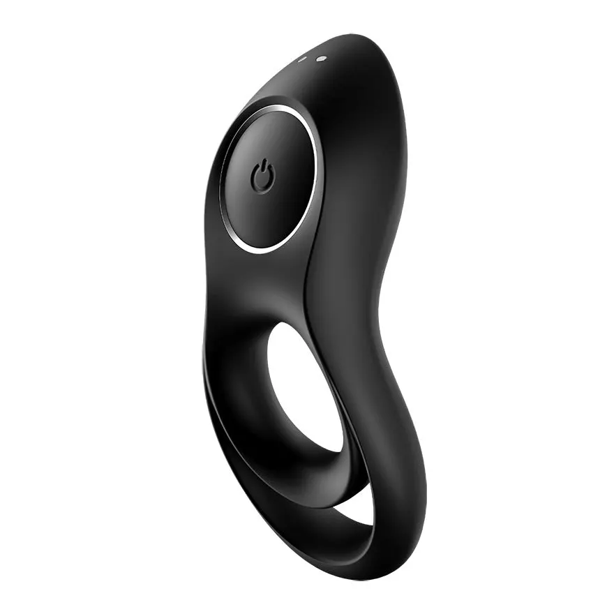Satisfyer Legandary Duo Anneau Pénis Vibrant – Image 4