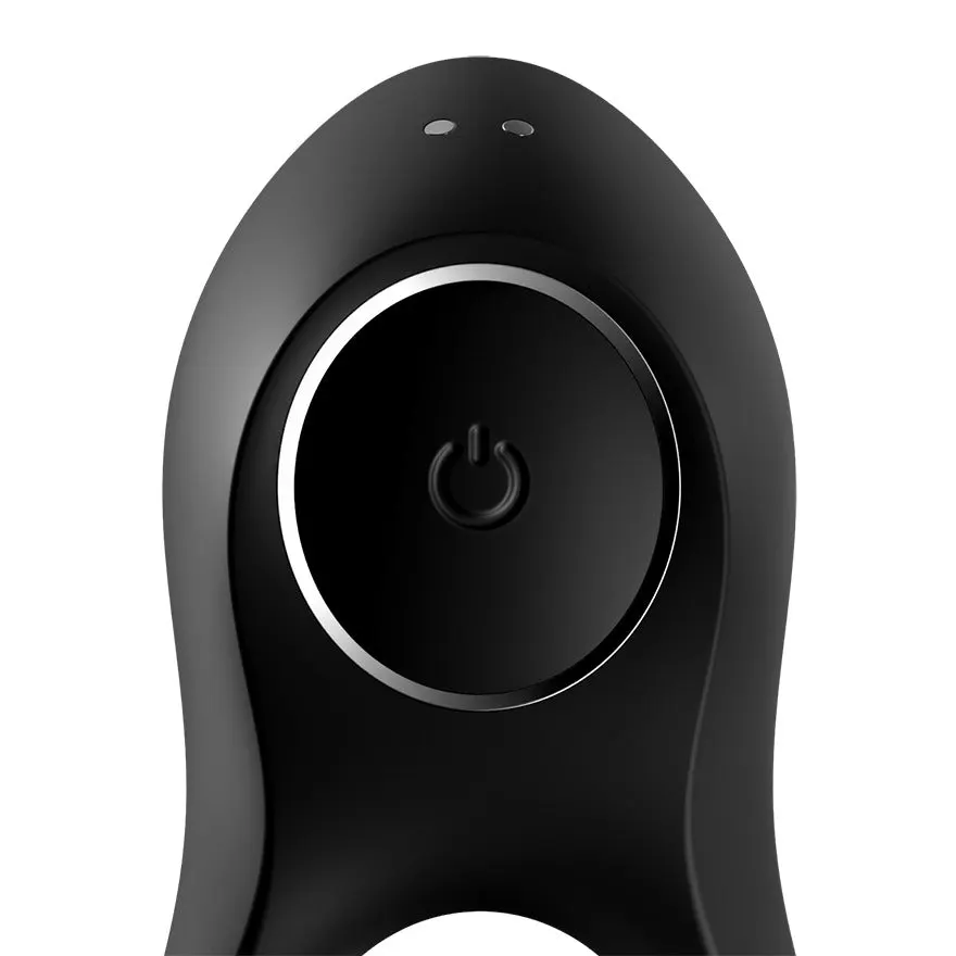 Satisfyer Legandary Duo Anneau Pénis Vibrant – Image 3