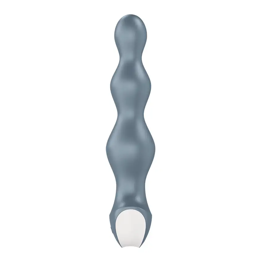 Satisfyer Lolli Plug 2 Plug Anal Vibrant – Image 5