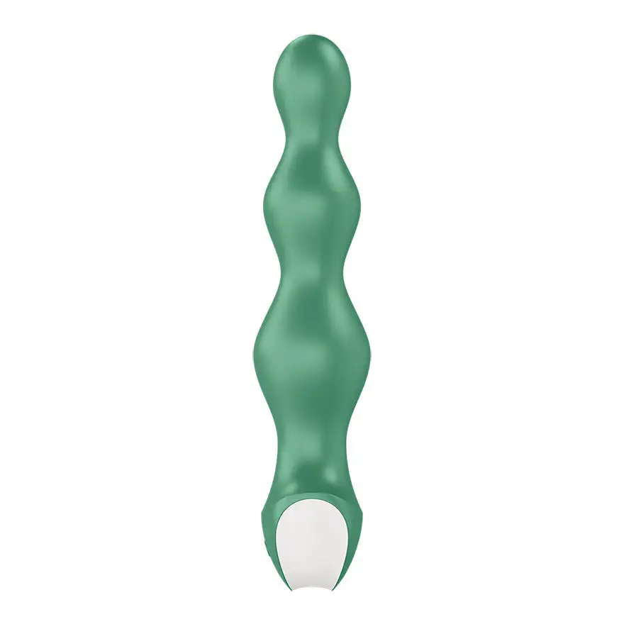 Satisfyer Lolli Plug 2 Plug Anal Vibrant – Image 11