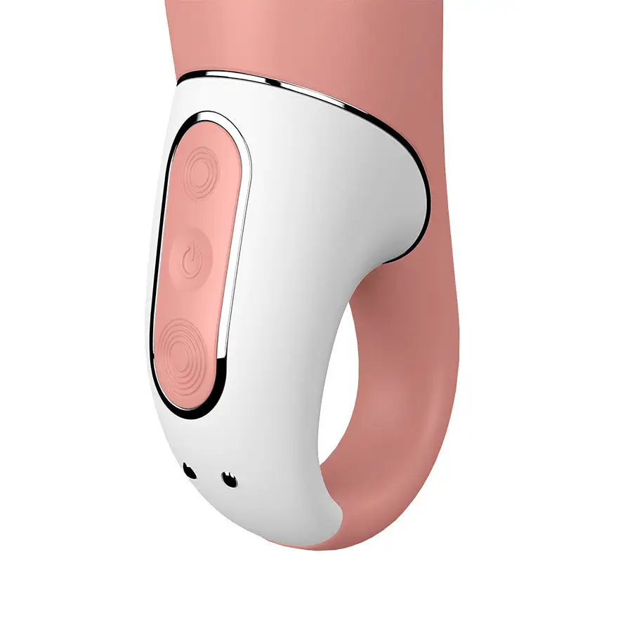 Satisfyer Master Vibromasseur 17 Cm – Image 3