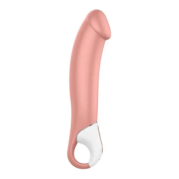 Satisfyer Master Vibromasseur 17 Cm – Image 5