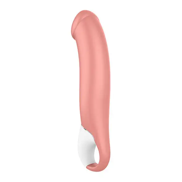 Satisfyer Master Vibromasseur 17 Cm – Image 6