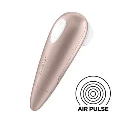 Satisfyer Number One