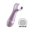 Satisfyer Pro 2 Generation 2 Vibromasseur