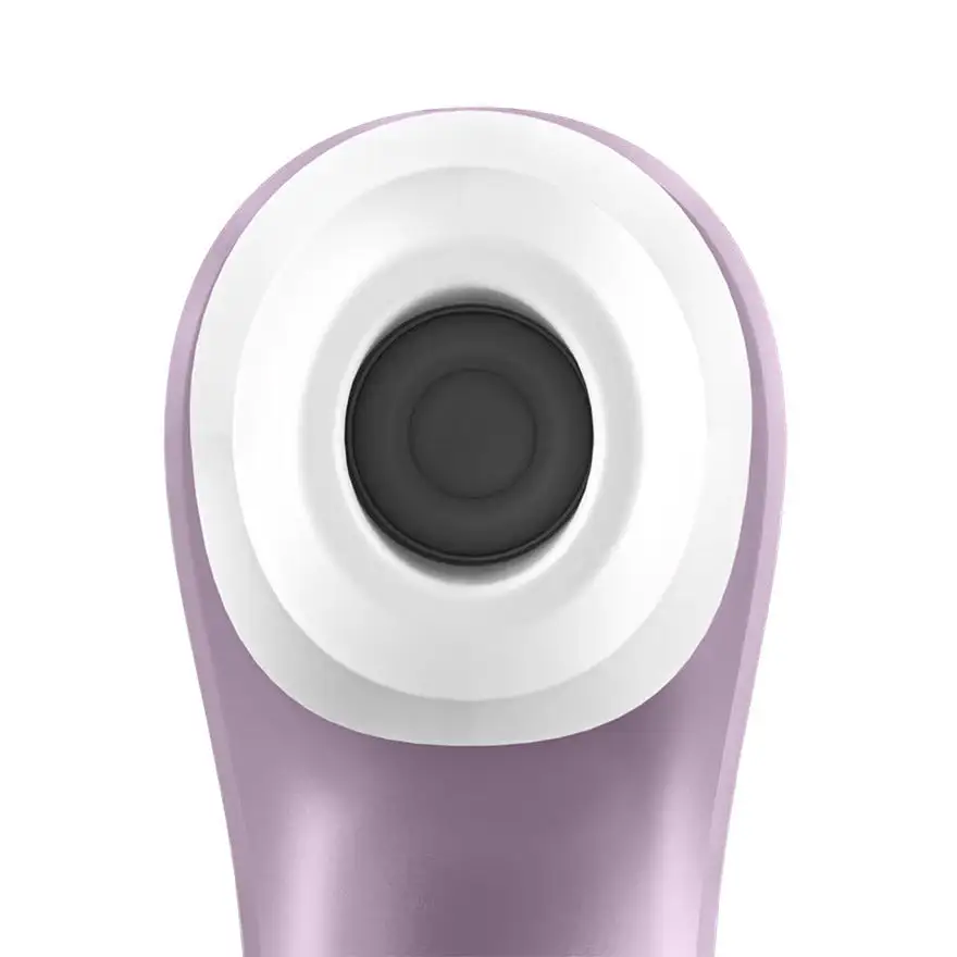 Satisfyer Pro 2 Generation 2 Vibromasseur – Image 3