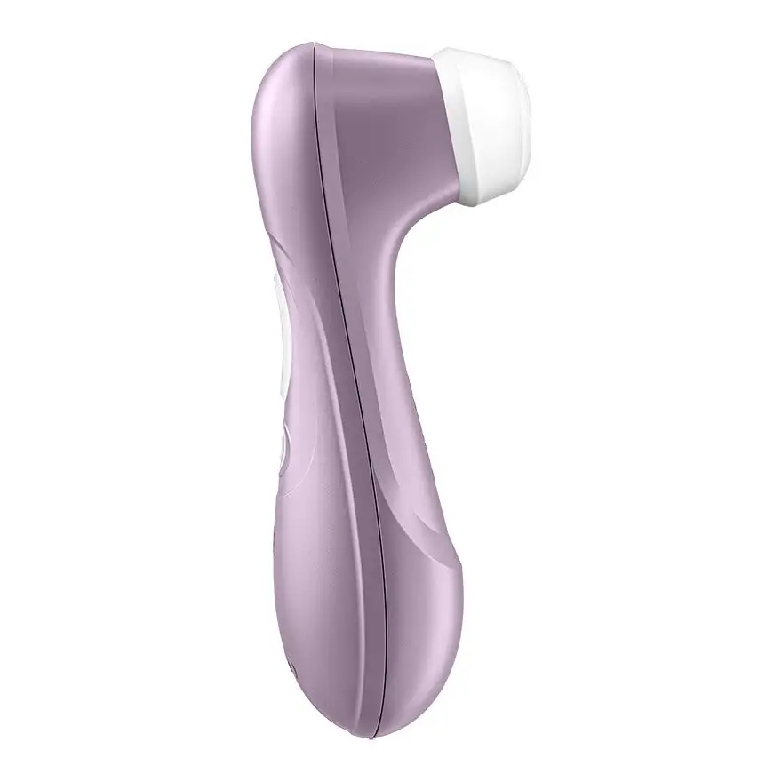 Satisfyer Pro 2 Generation 2 Vibromasseur – Image 4