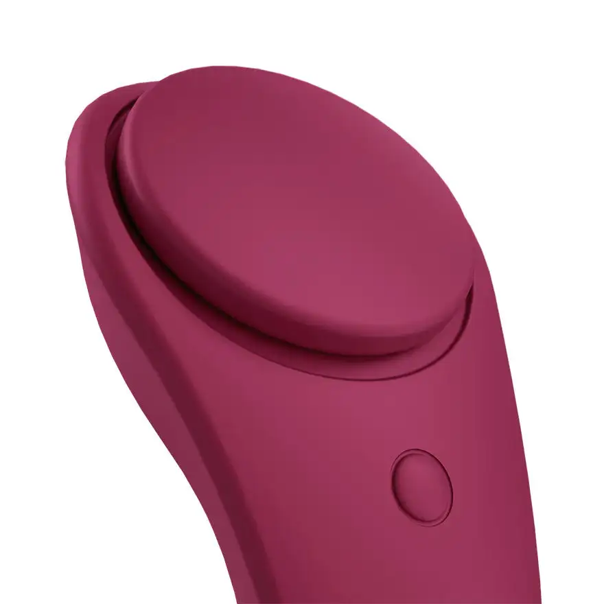 Satisfyer Sexy Secret Panty Vibromasseur – Image 3
