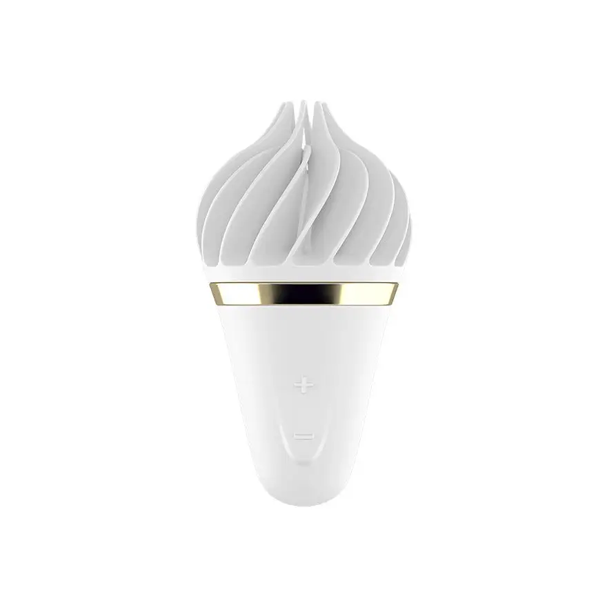 Satisfyer Sweet Treat Spinnator Vibromasseur Rotatif – Image 4