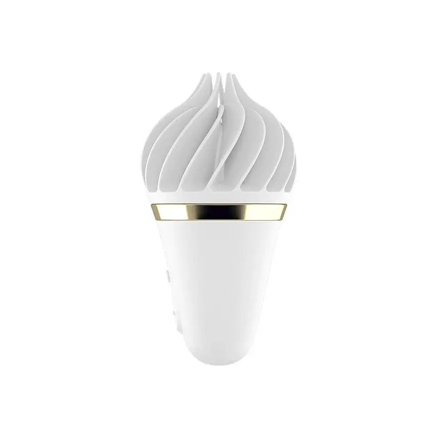 Satisfyer Sweet Treat Spinnator Vibromasseur Rotatif – Image 5