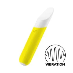 Satisfyer Ultra Bullet 7 Mini Vibromasseur