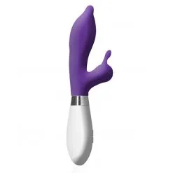 Shots Adonis Vibromasseur 21 Cm