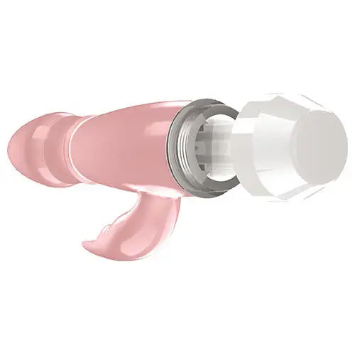 Shots Loraine Vibromasseur Rabbit 16 Cm – Image 2