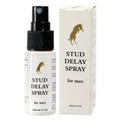 Cobeco Pharma Stud Delay Spray 15 Ml