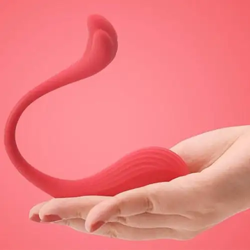 Svakom Phoenix Neo 2 Vibromasseur Interactif – Image 3