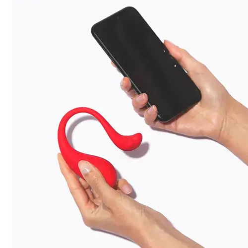 Svakom Phoenix Neo 2 Vibromasseur Interactif – Image 2