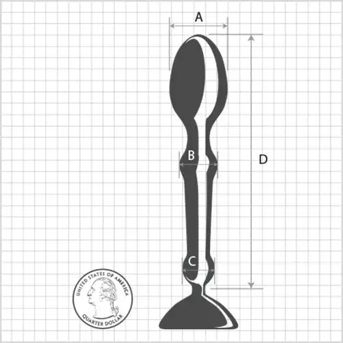 Aneros Tempo Unisexe Stimulateur Anal – Image 5