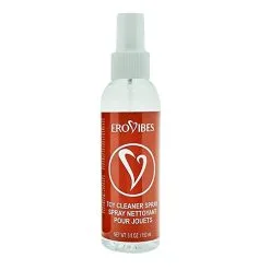 Erotes By Erovibes Erovibes Spray Nettoyant Pour Jouets 150 Ml