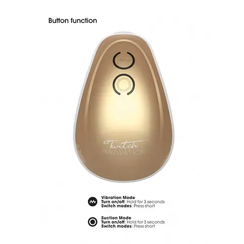 Twitch Stimulateur Clitoridien – Image 5