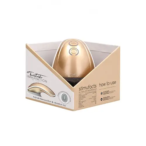 Twitch Stimulateur Clitoridien – Image 9