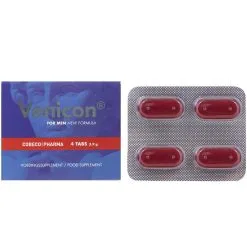 Cobeco Pharma Venicon For Men