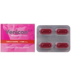 Cobeco Pharma Venicon For Women