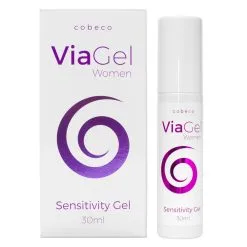 Cobeco Pharma Viagel For Women