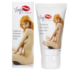 Cobeco Pharma Virginia Female Tighten Gel