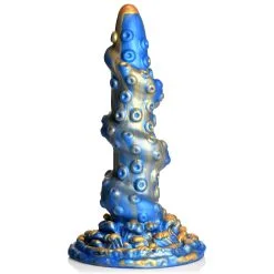 XR Brands Creature Cocks Kraken Gode 21 Cm