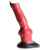 XR Brands Hell-Hound Gode 19 Cm