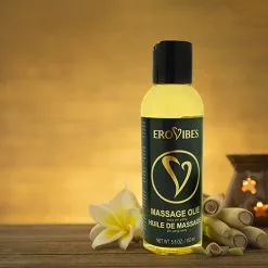 Erotes By Erovibes Erovibes Huile De Massage Ylang Ylang Sexy 150 Ml