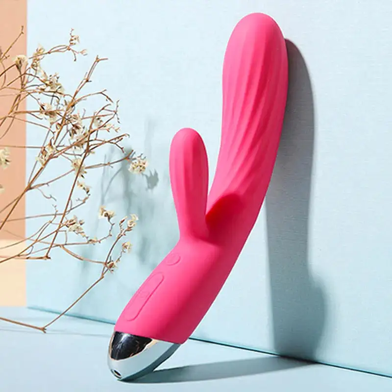 Svakom Angel Vibromasseur Rabbit Réchauffement Intelligent – Image 3