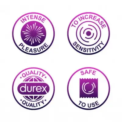 Durex Gel Intense Orgasmique 10 Ml – Image 4