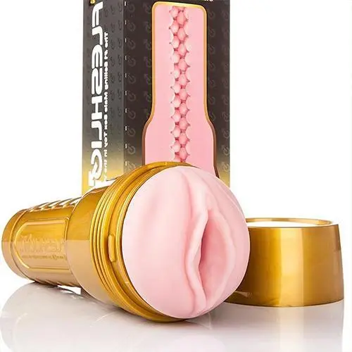 Fleshlight Pink Lady Stamina Training Unit STU