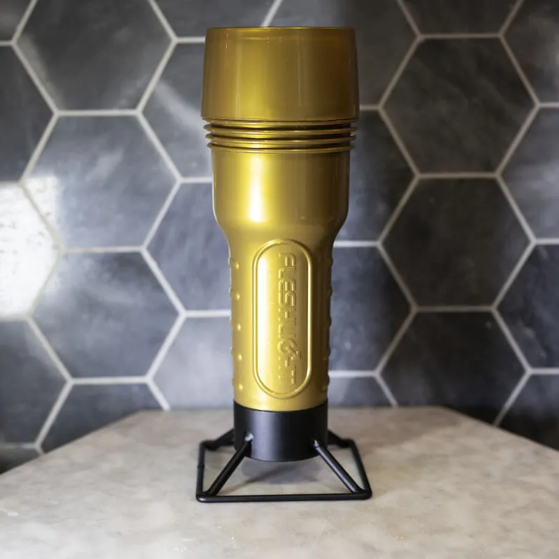 Fleshlight Drying Rack Screw Dry – Image 2