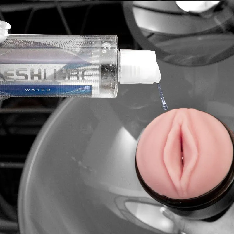Fleshlight Pink Lady Stamina Training Unit STU – Image 3