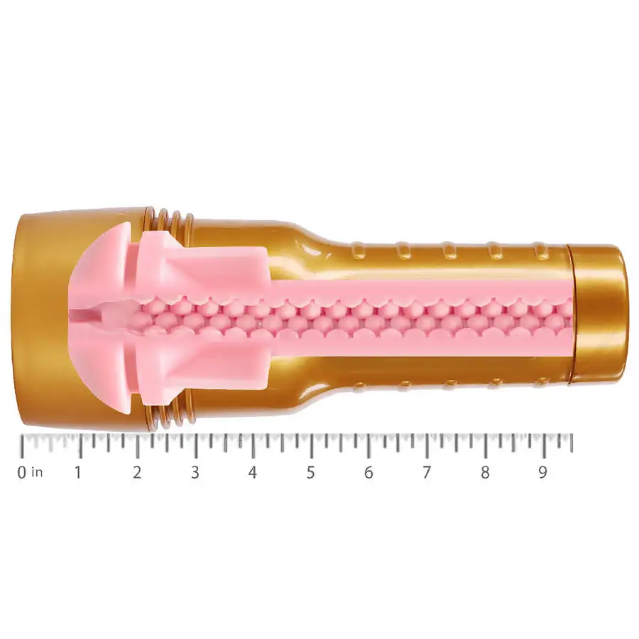 Fleshlight Pink Lady Stamina Training Unit STU – Image 5