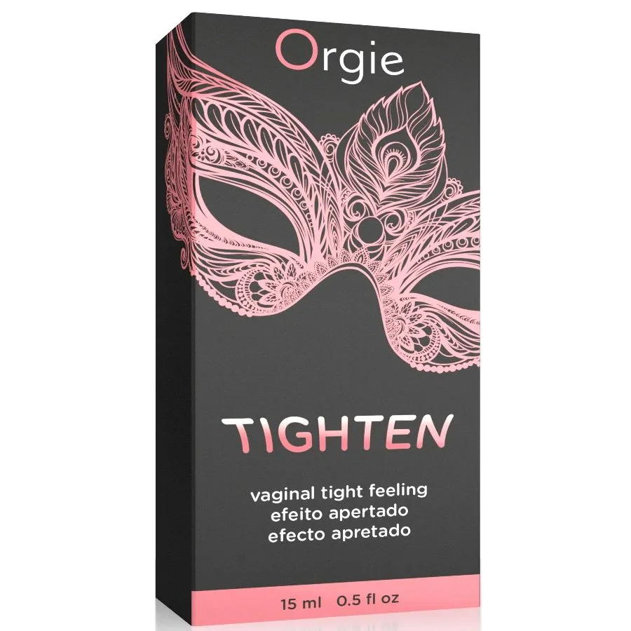 Orgie Tighten Sensation Vaginale Serrée 15 Ml – Image 3