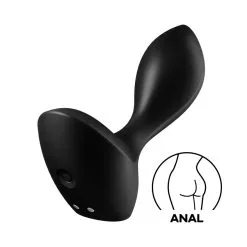 Satisfyer Backdoor Lover Vibromasseur De Prostate