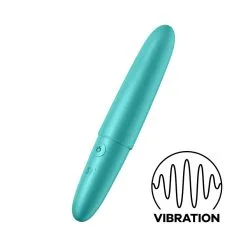 Satisfyer Ultra Bullet 6 Mini Vibromasseur