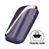 Satisfyer Pro Traveler Vibromasseur à Pression D'air