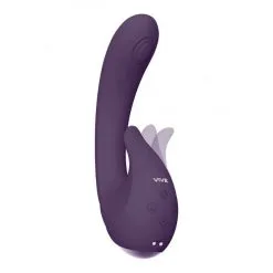 Vive Miki Vibromasseur 17 Cm
