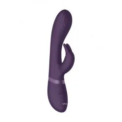 Vive Cato Tarzan Vibromasseur 21 Cm
