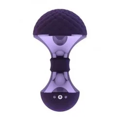 Vive Enoki Vibromasseur 12 Cm