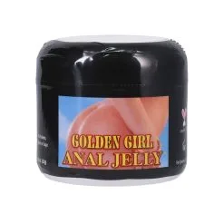 Doc Johnson Golden Girl Anaal Jelly Lubrifiant 53 Gram
