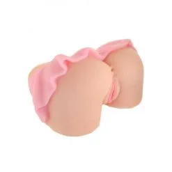 Star Strokers Jillian Janson Vagin & Anus