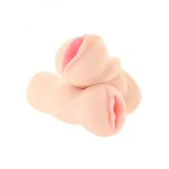 Star Strokers Sisters Kendall Kayden & Kayla Kayden Vagin