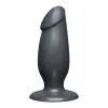 Doc Johnson American Bombshell Fat Man Plug Anal 18 Cm