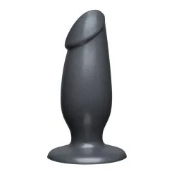 Doc Johnson American Bombshell Fat Man Plug Anal 18 Cm